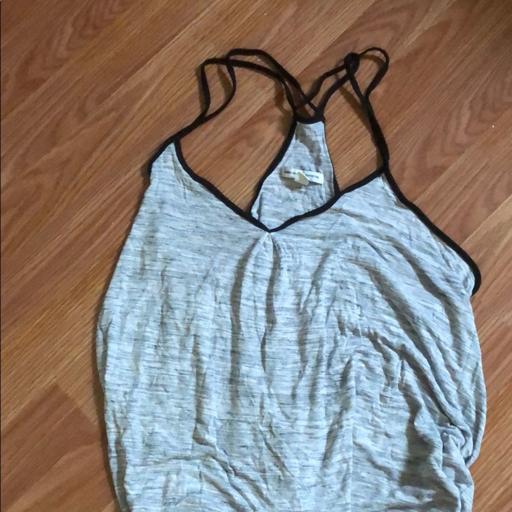 American Eagle Flowy Tank